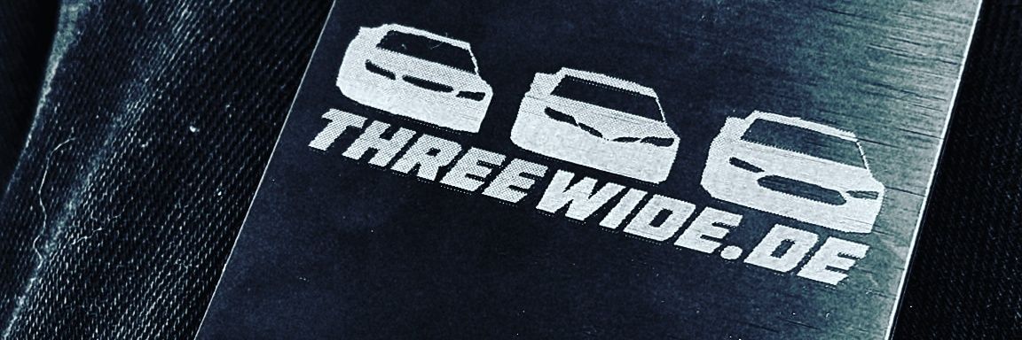 ThreeWideDe's profile banner image