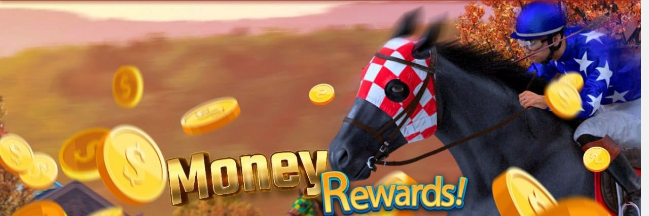 Horse Crypto banner