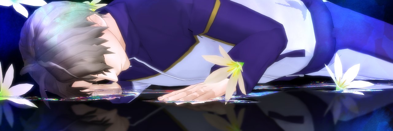 yosugara's profile banner image