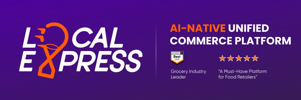 LocalExpress_US's profile banner image
