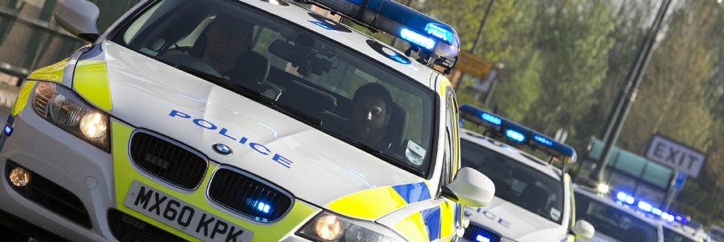 S/Insp M Rothstein banner