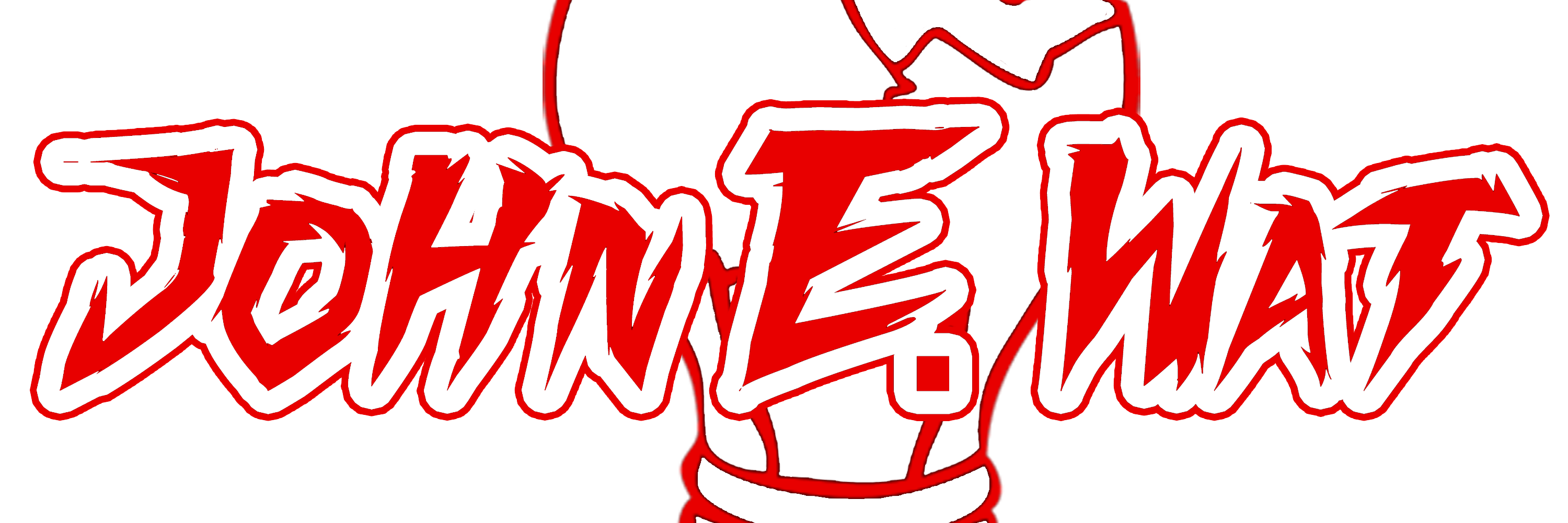johnewat's profile banner image