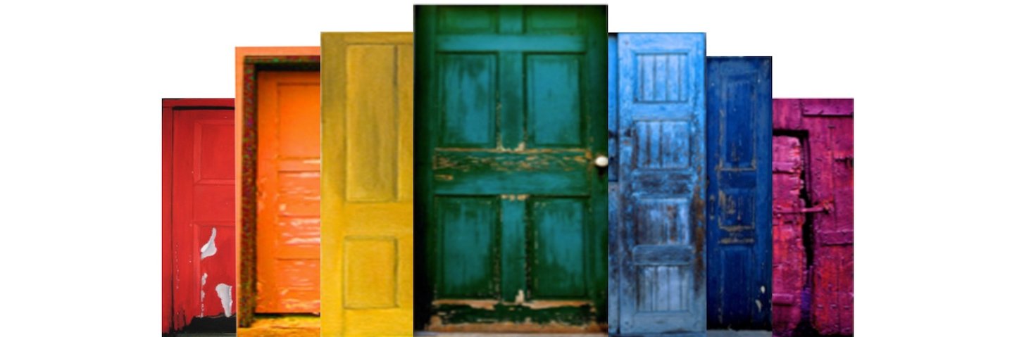 The Business Guru banner