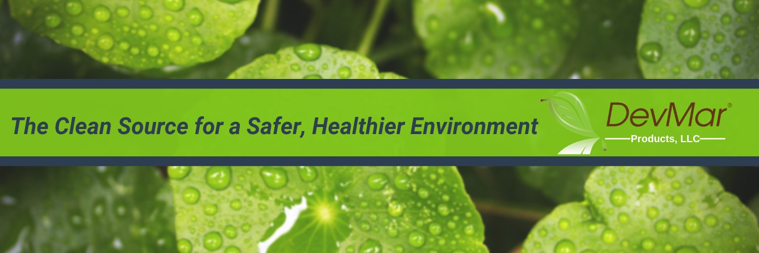 DevMar Products, LLC banner