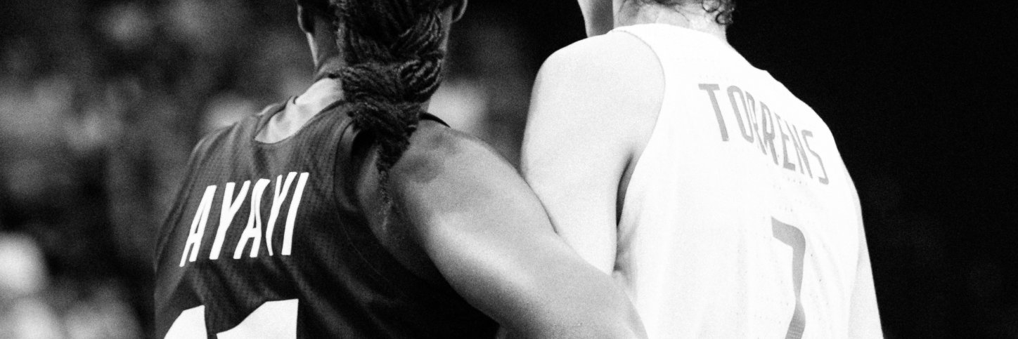 Chloé Berard banner