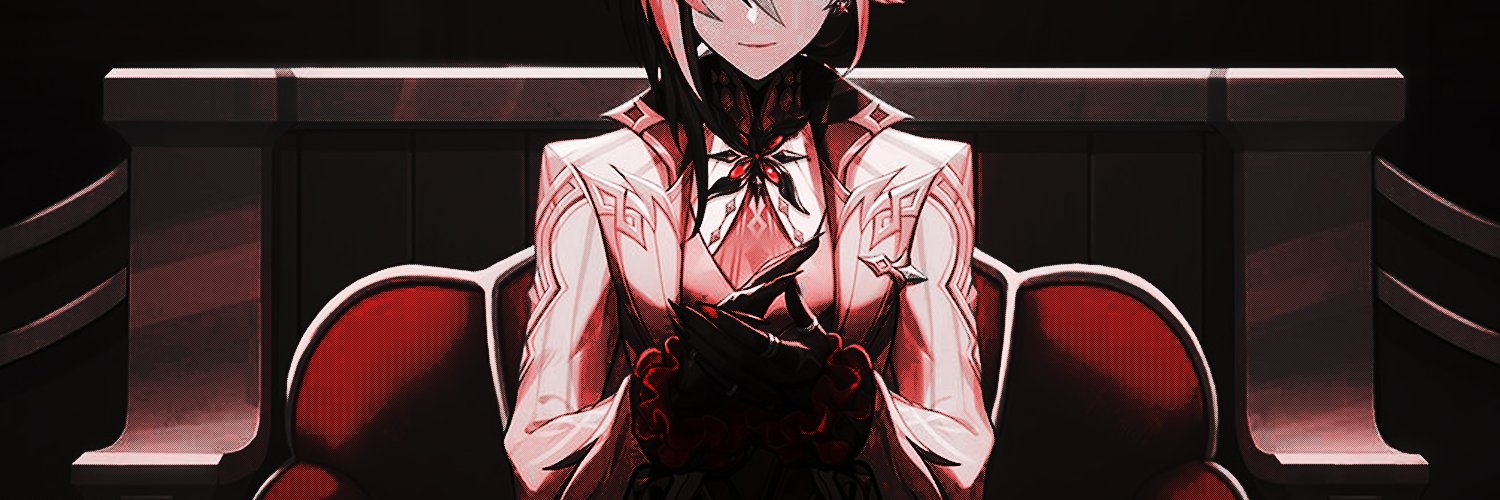 ✧ 𝒕𝒉𝒆 𝒌𝒏𝒂𝒗𝒆, ᅠᅠ𝐎𝐧𝐞 𝐨𝐟 𝓧𝓘. banner