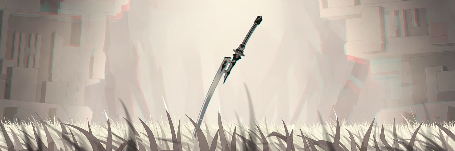 YoRHaSa's profile banner image