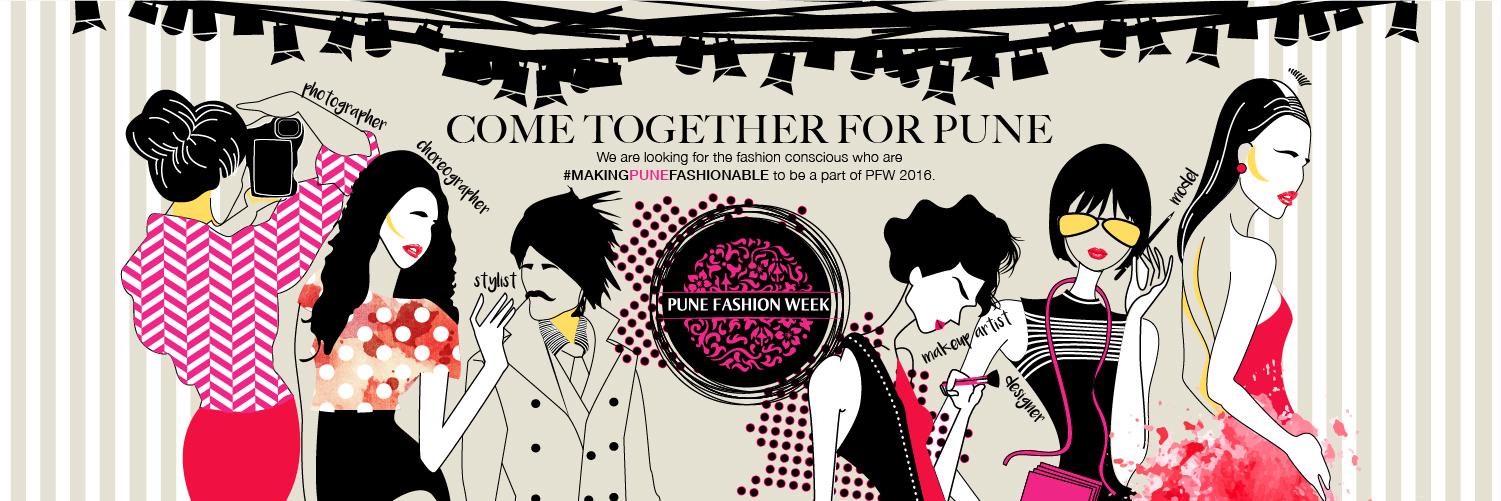 PuneFashionWeek's profile banner image