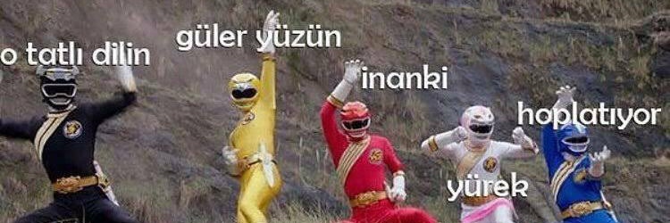 Özge banner