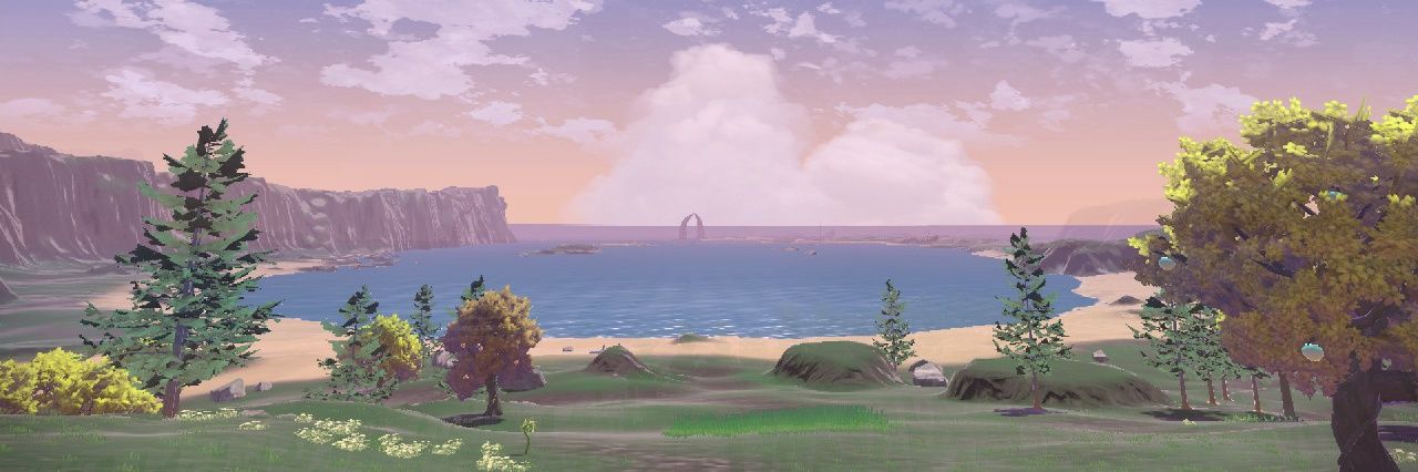 Bethan-Cayford banner