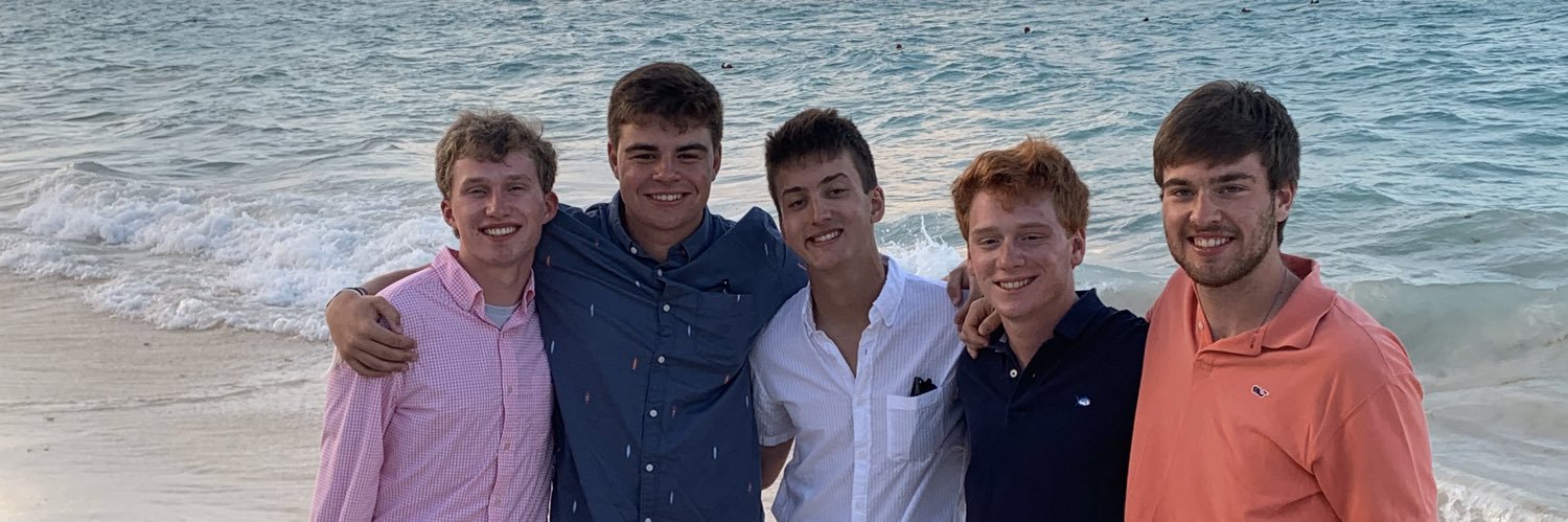 peterwalsh24's profile banner image