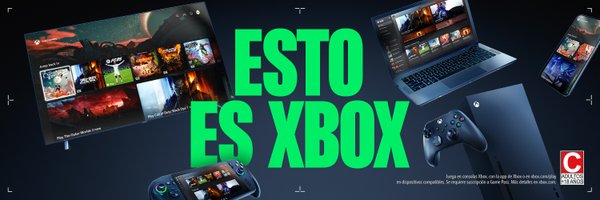XboxMexico Profile Banner