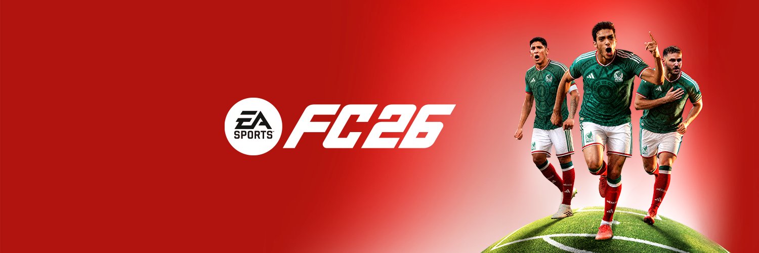 XBOX México banner