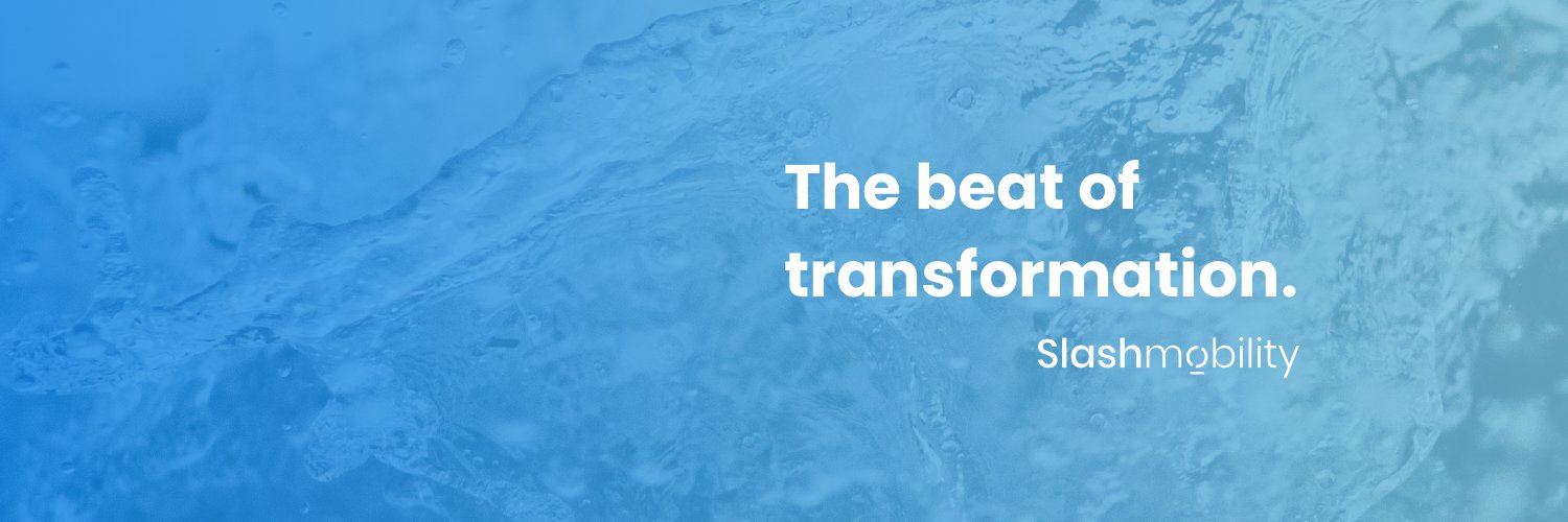 Slashmobility banner