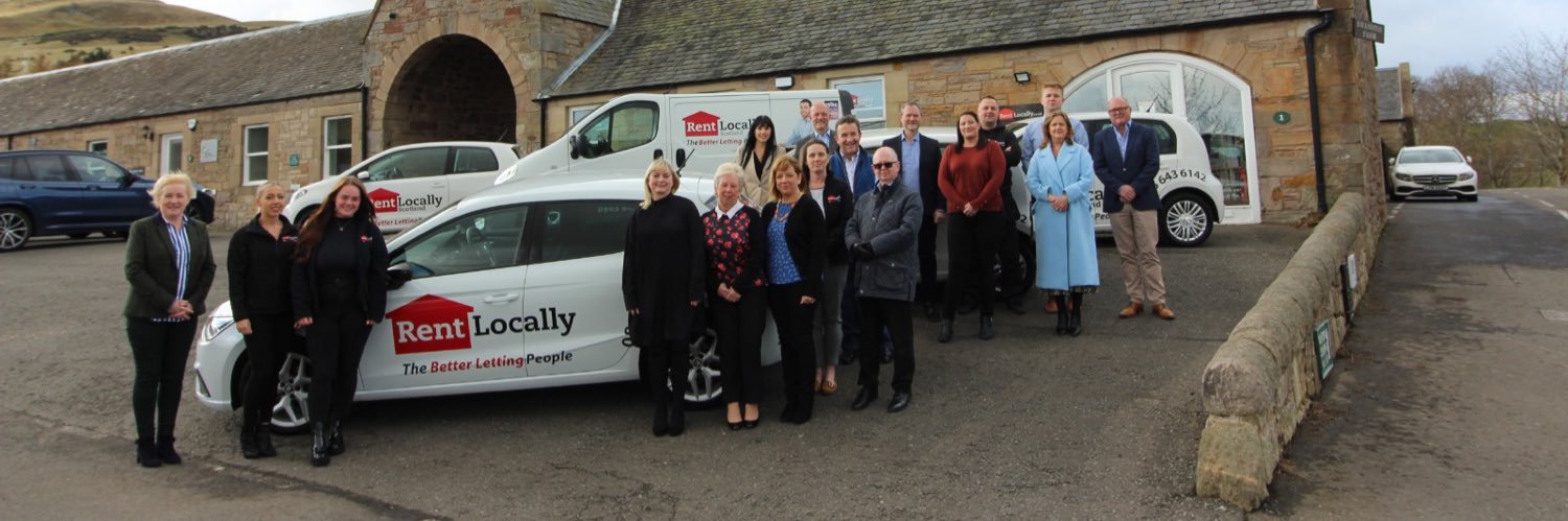 RentLocally Ltd banner