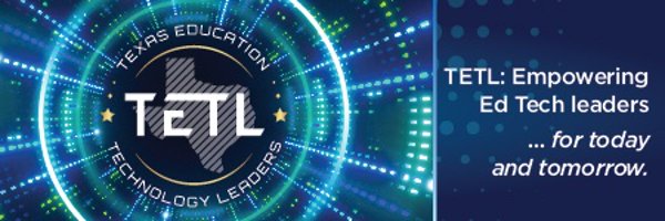 TXEdTechLeaders Profile Banner