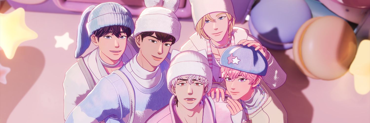 Miru | Busy🥹 banner