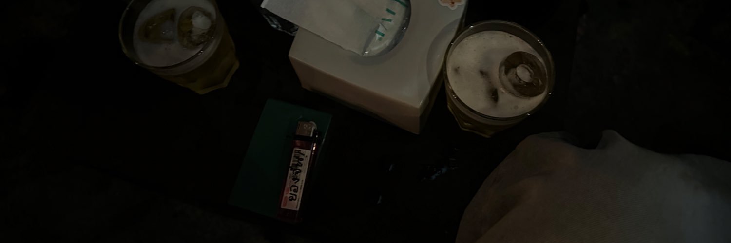 b0rnmarch's profile banner image