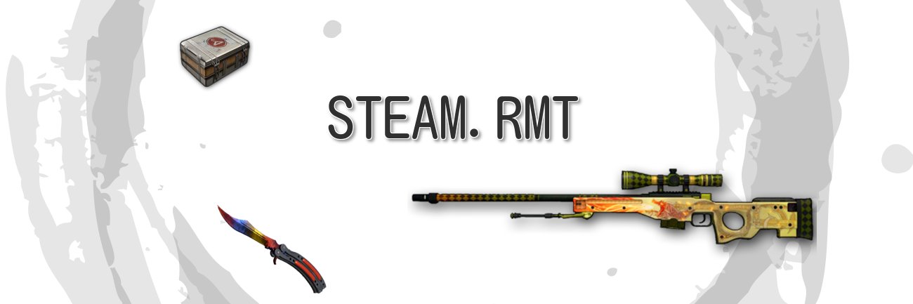 steamrmt's profile banner image