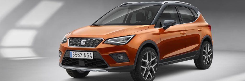 Seat Arona Forum
