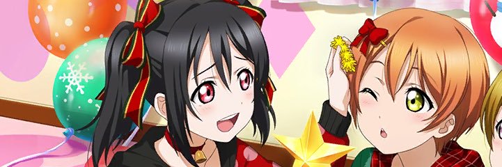 NicoRinDaily's profile banner image