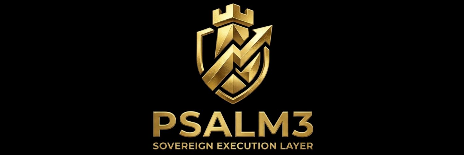 Psalm3 - Trust Layer banner
