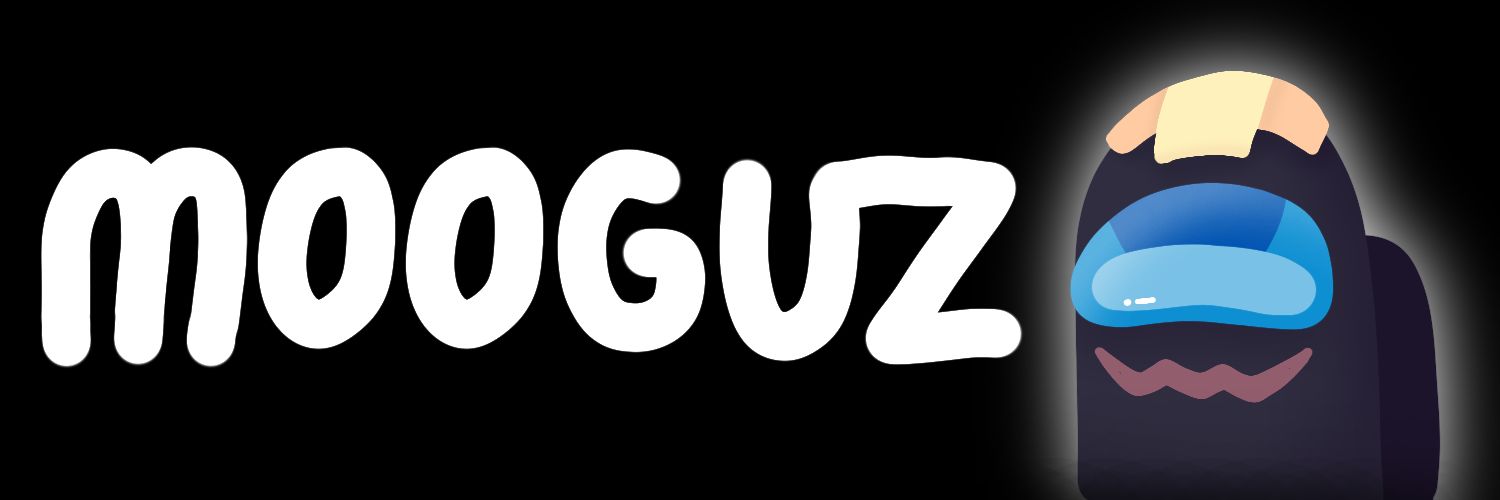 MOOGUZ banner