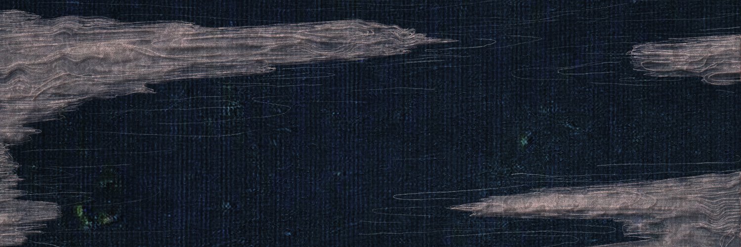 HumanGarabato's profile banner image