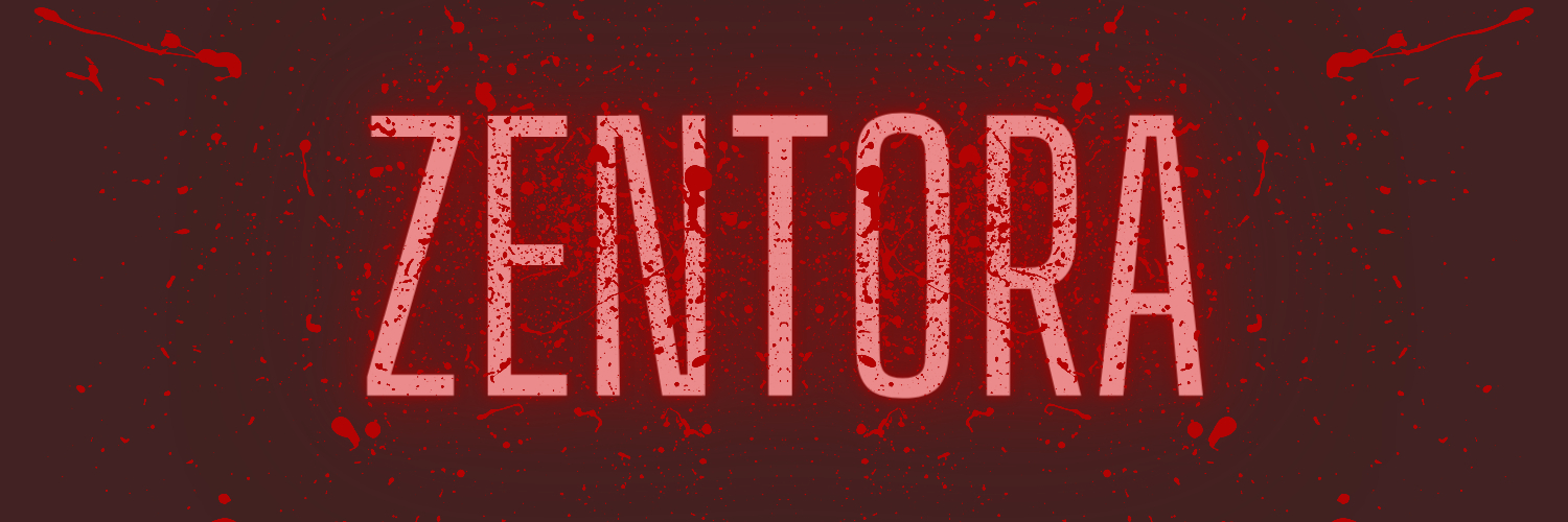 Zentora 🩸♦️ banner