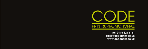 codeprint Profile Banner