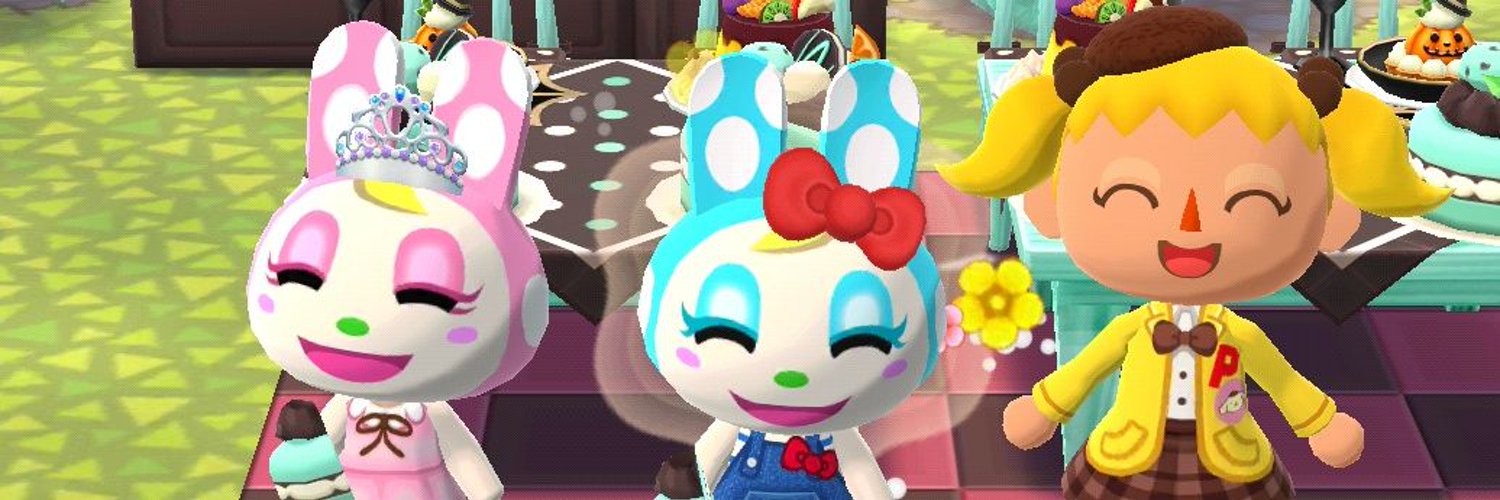 PECHIKA9's profile banner image