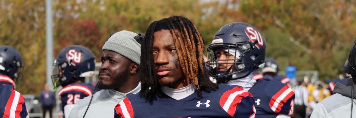 Jaren Mitchell banner