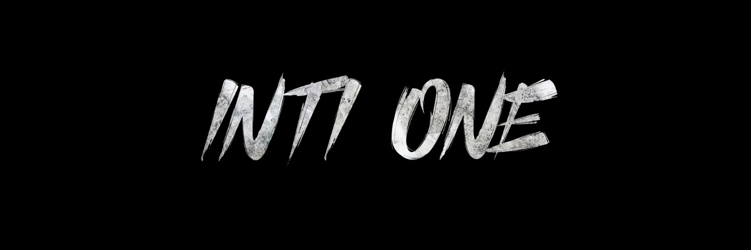inti_one's profile banner image