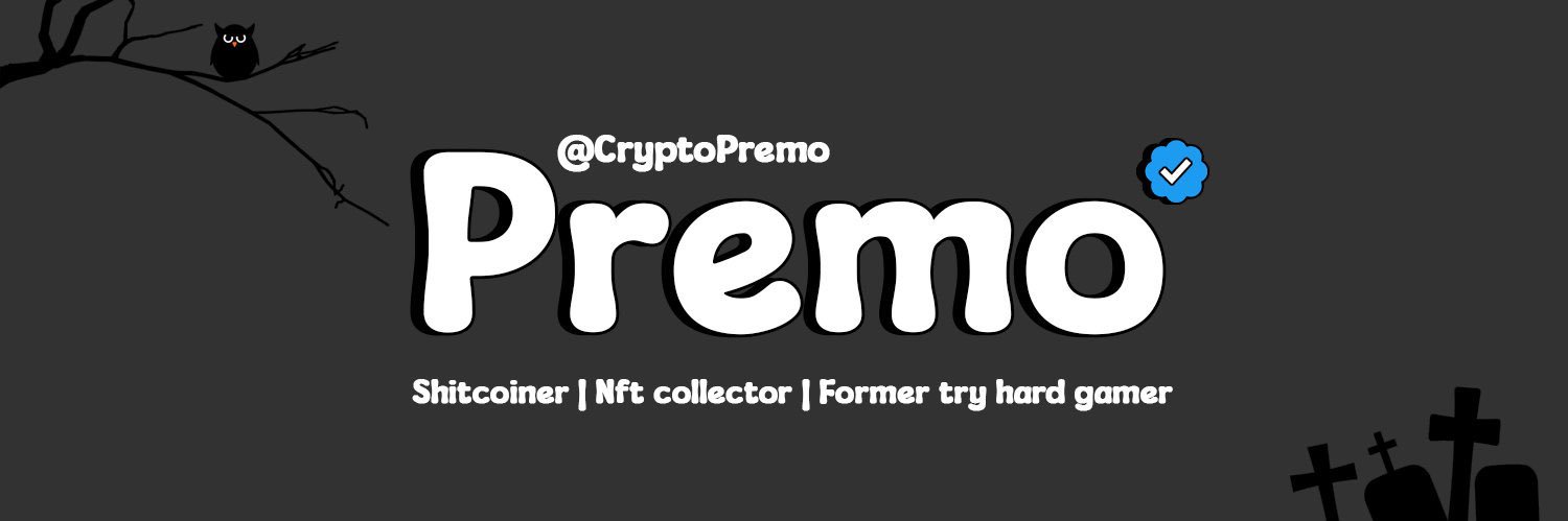 Premo banner