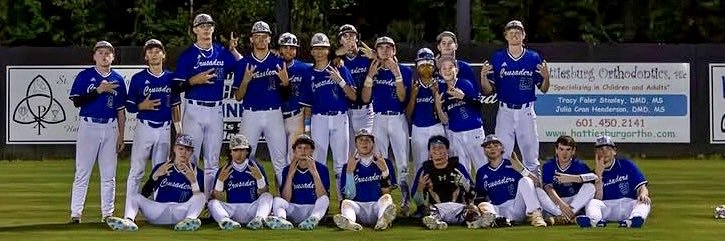 Colter Garner banner