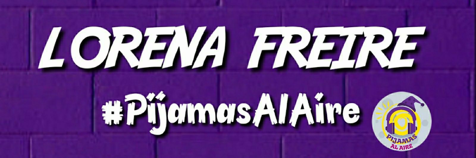 laLoreFreire's profile banner image