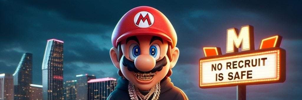 MactownCanes's profile banner image