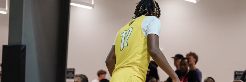 Kmajay Jenkins's banner
