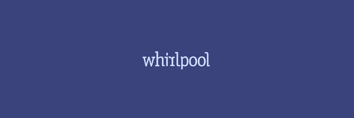 whirlpoolnetau's profile banner image
