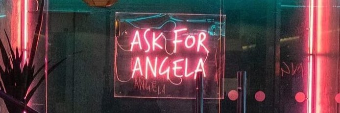 🌼Ángela María Calderón Meza🌼 banner