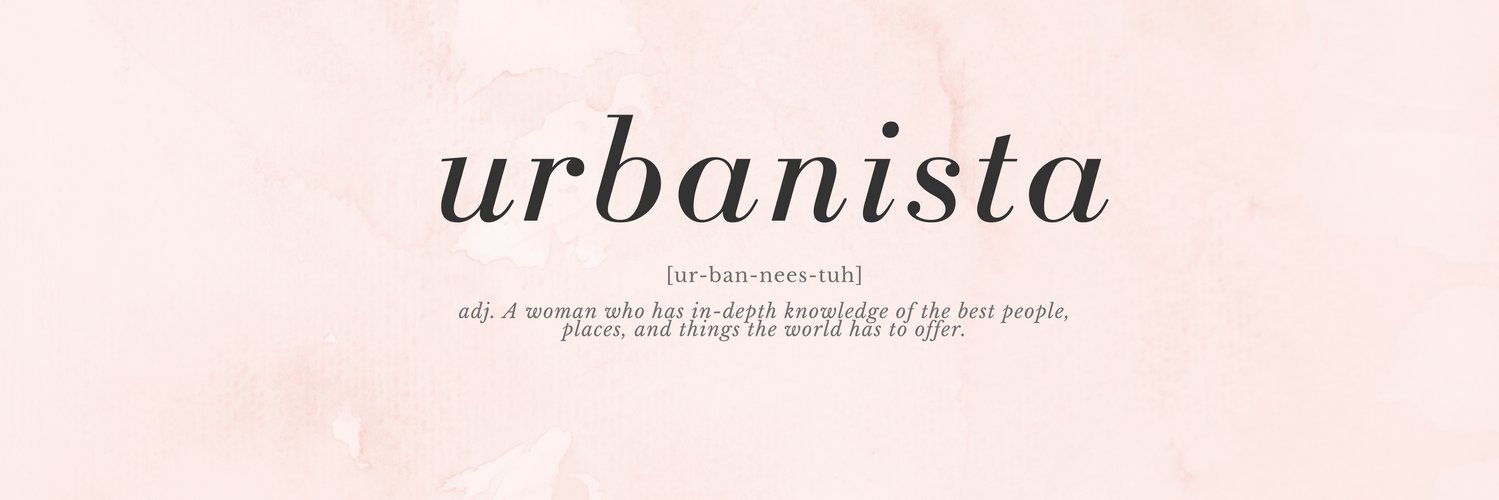DailyUrbanista's profile banner image