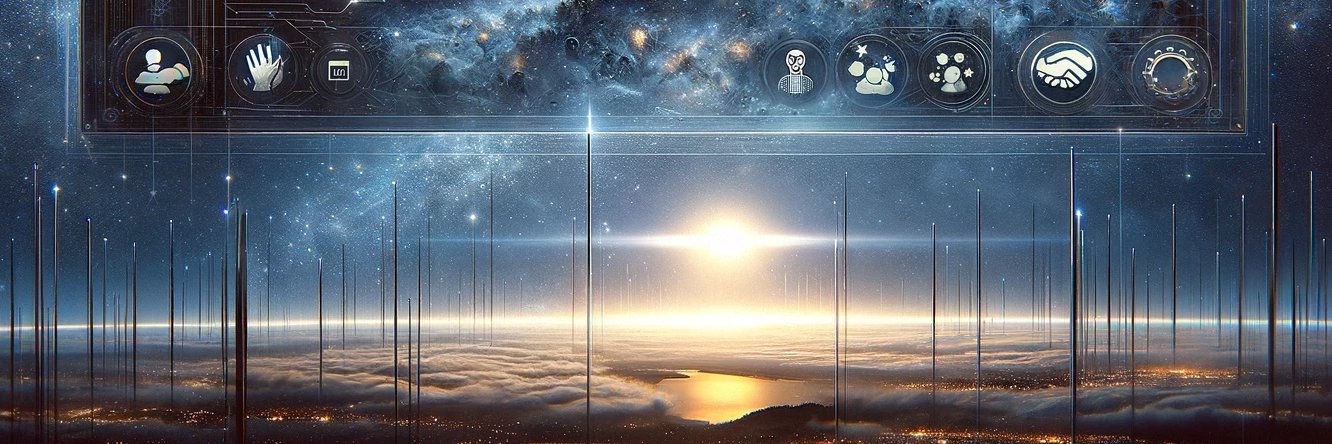 Mánu Fosela's banner