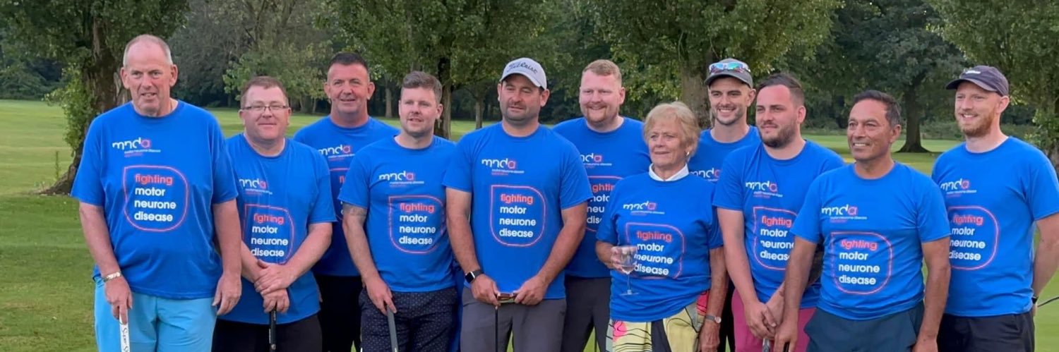 Stuart Marriott banner