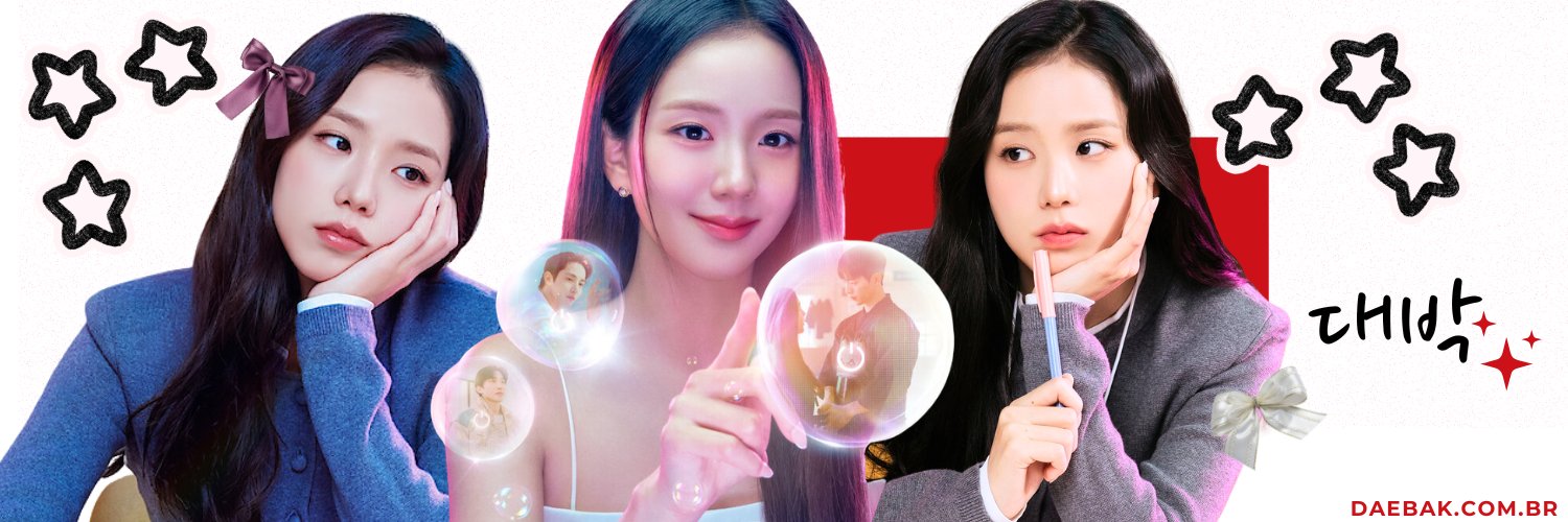 Daebak | K-POP e K-DRAMAS (@blogdaebak) / Posts / X