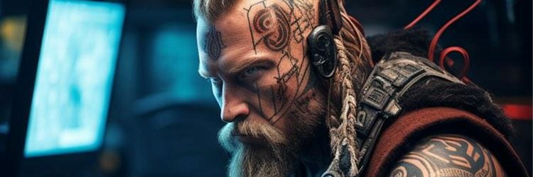 Daniel W. Dieterle banner