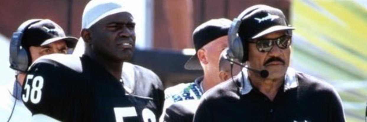 Coach Timmons banner