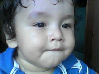 olvin's profile banner image