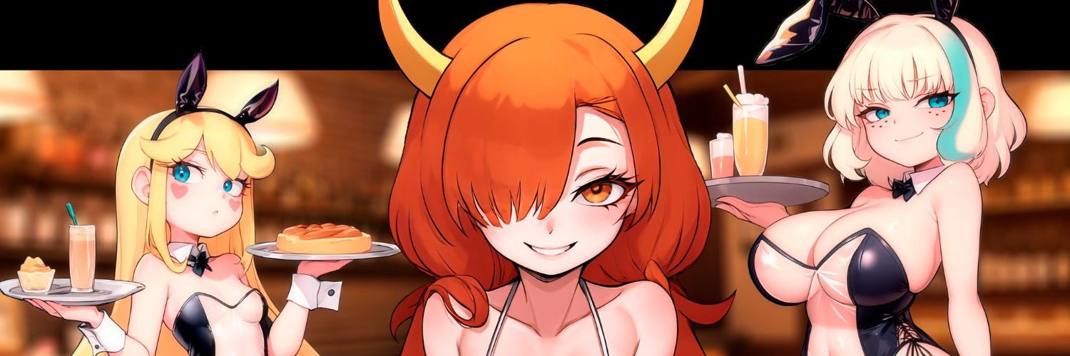 (❁´◡`❁) banner