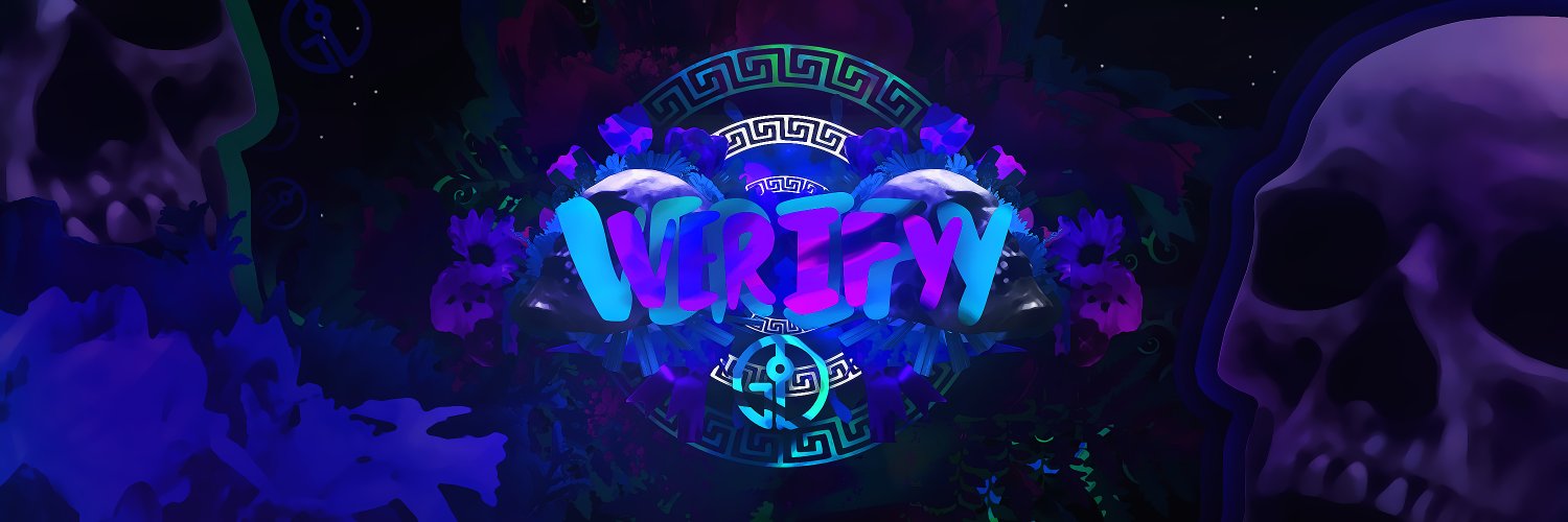 Verіfy banner