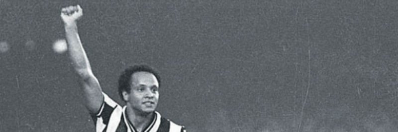 megale's profile banner image